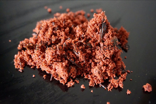 Bakhoor Incense Red Sandalwood